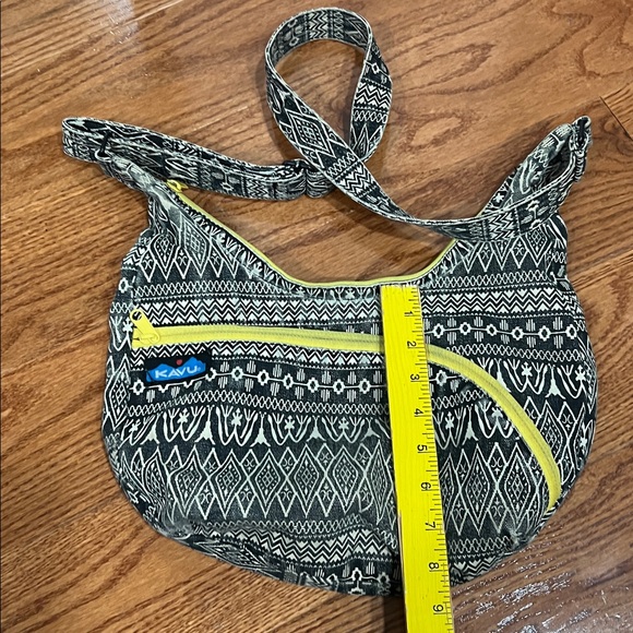 Kavu crossbody - Picture 4 of 7